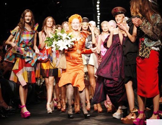 Vivienne Westwood